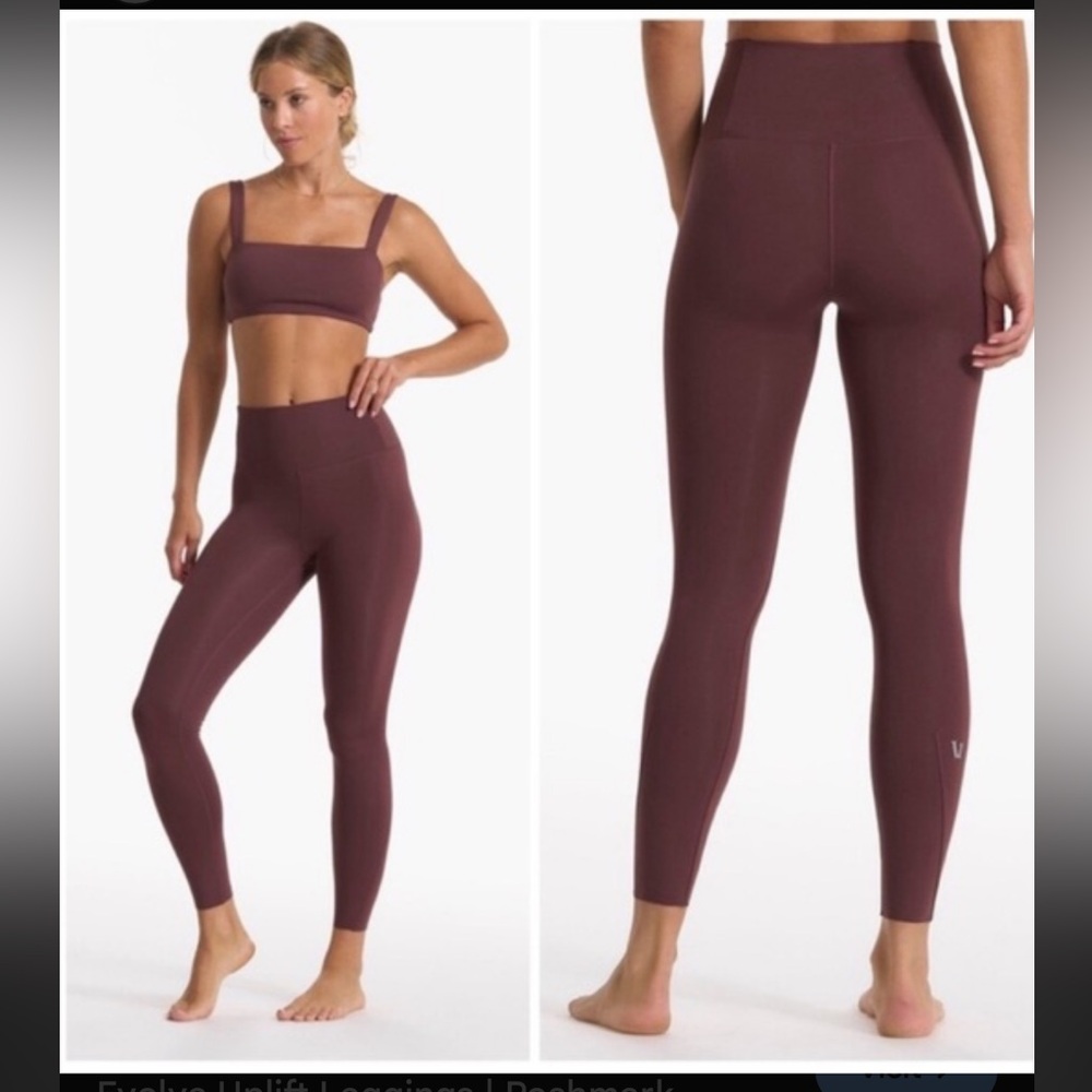 Vuori Evolve Leggings - Picture 2 of 15